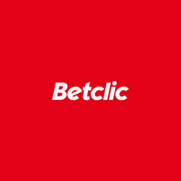 Logo du bookmaker Betclic