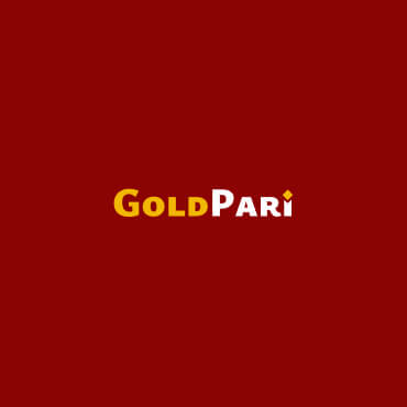 Logo du bookmaker GoldPari