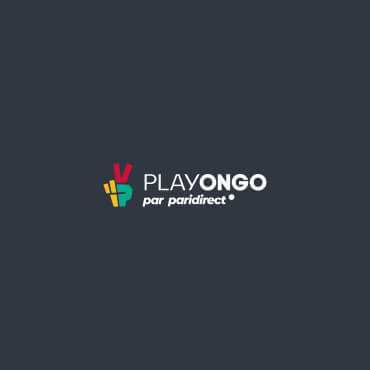 Logo du bookmaker Playongo